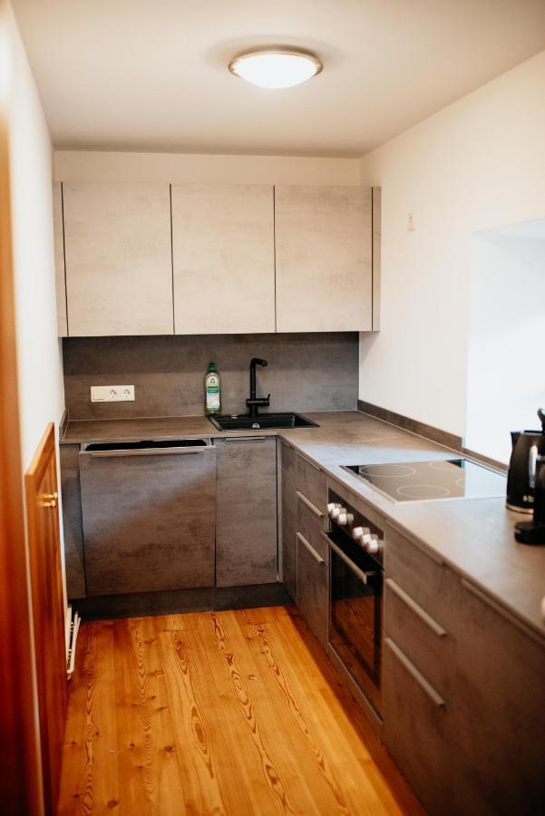 Appartement Georgiberg Ehrenhausen Extérieur photo