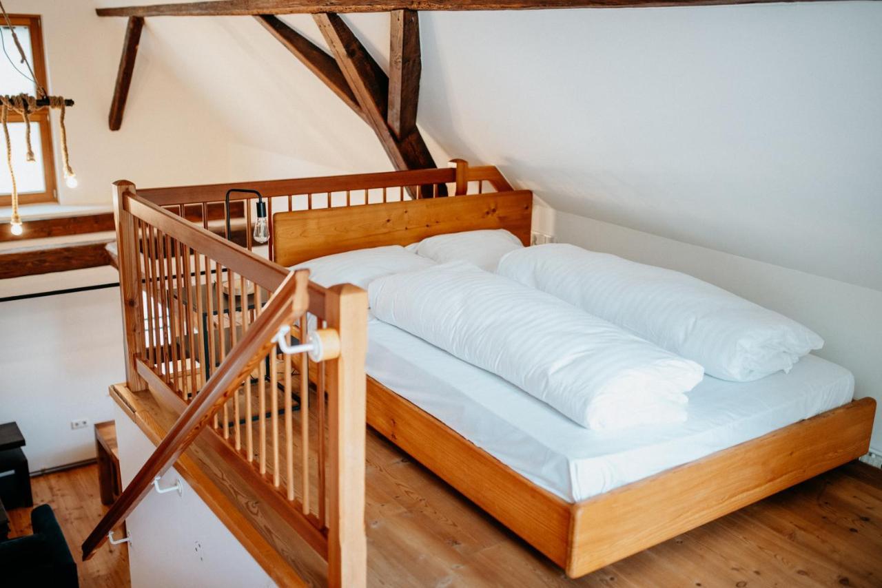 Appartement Georgiberg Ehrenhausen Extérieur photo
