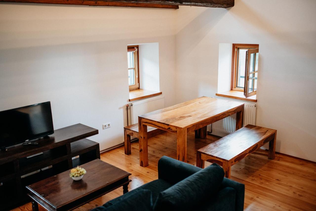 Appartement Georgiberg Ehrenhausen Extérieur photo