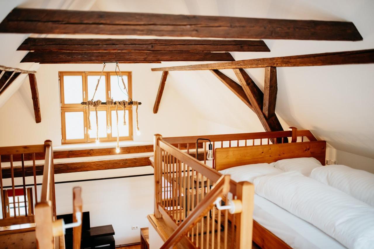 Appartement Georgiberg Ehrenhausen Extérieur photo