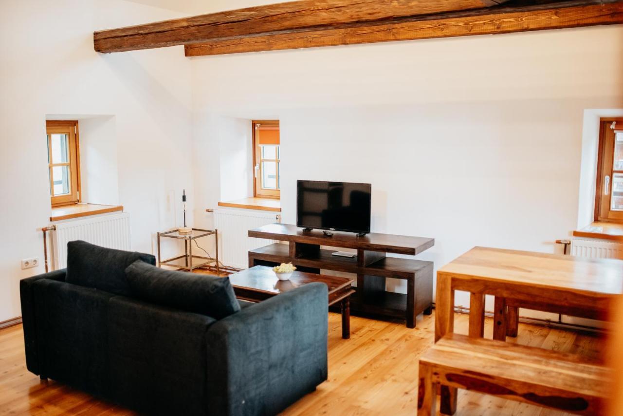 Appartement Georgiberg Ehrenhausen Extérieur photo