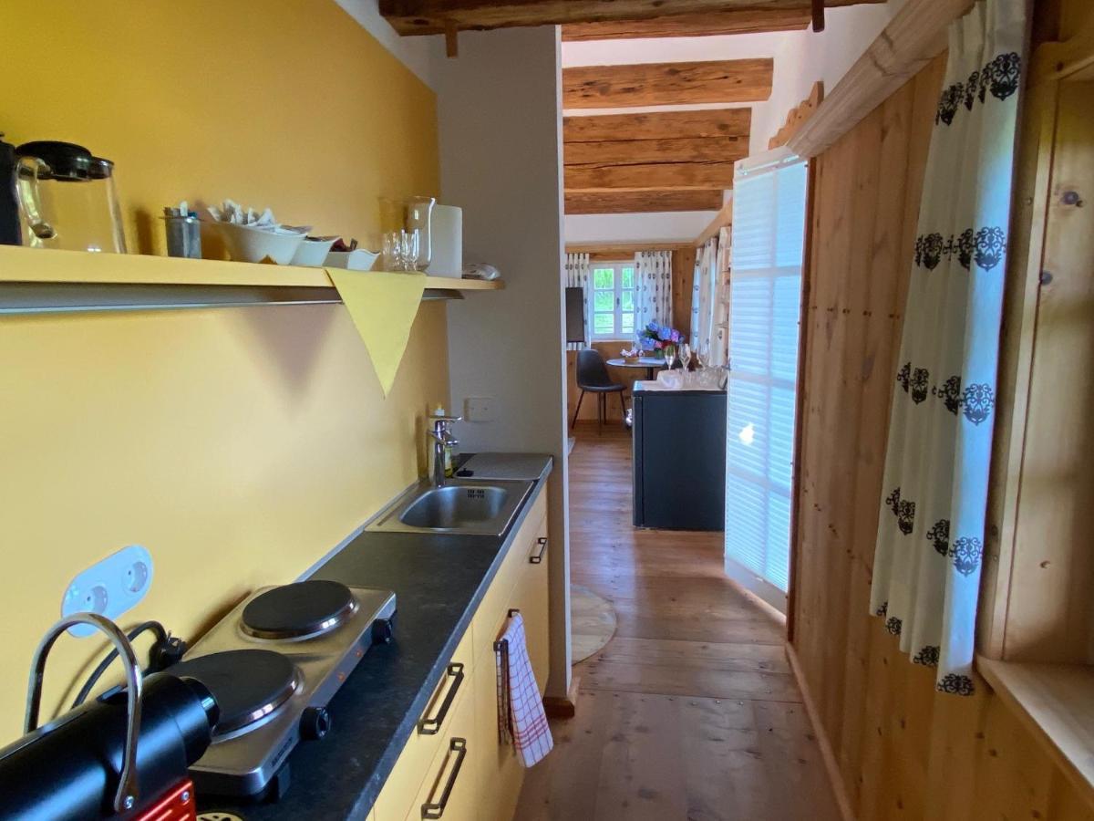 Appartement Georgiberg Ehrenhausen Extérieur photo