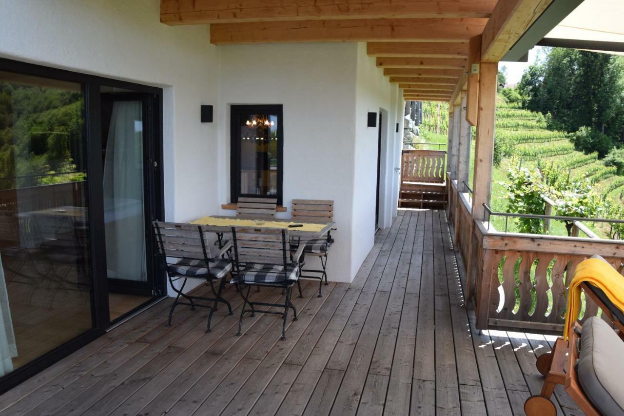 Appartement Georgiberg Ehrenhausen Extérieur photo