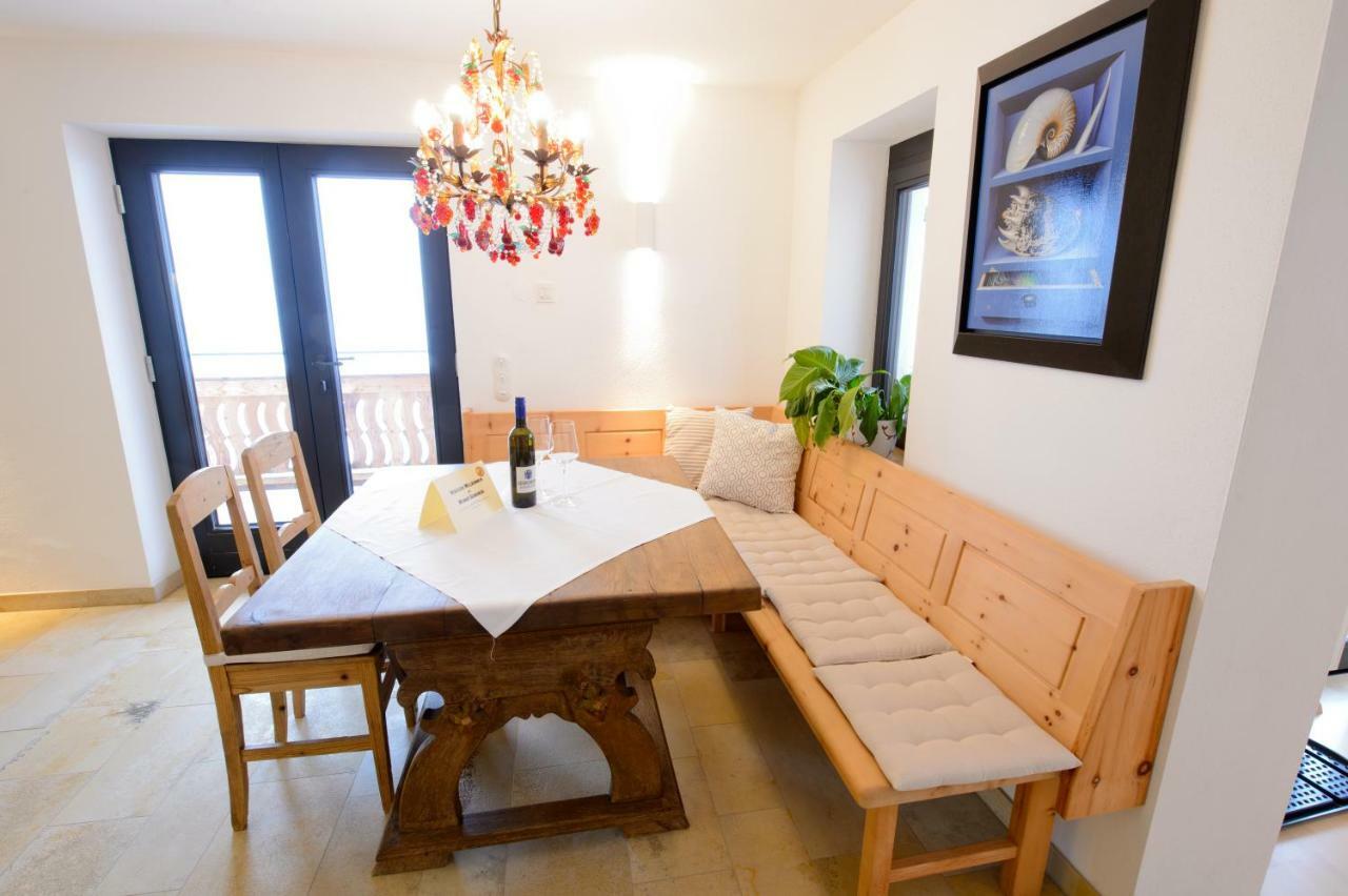 Appartement Georgiberg Ehrenhausen Extérieur photo